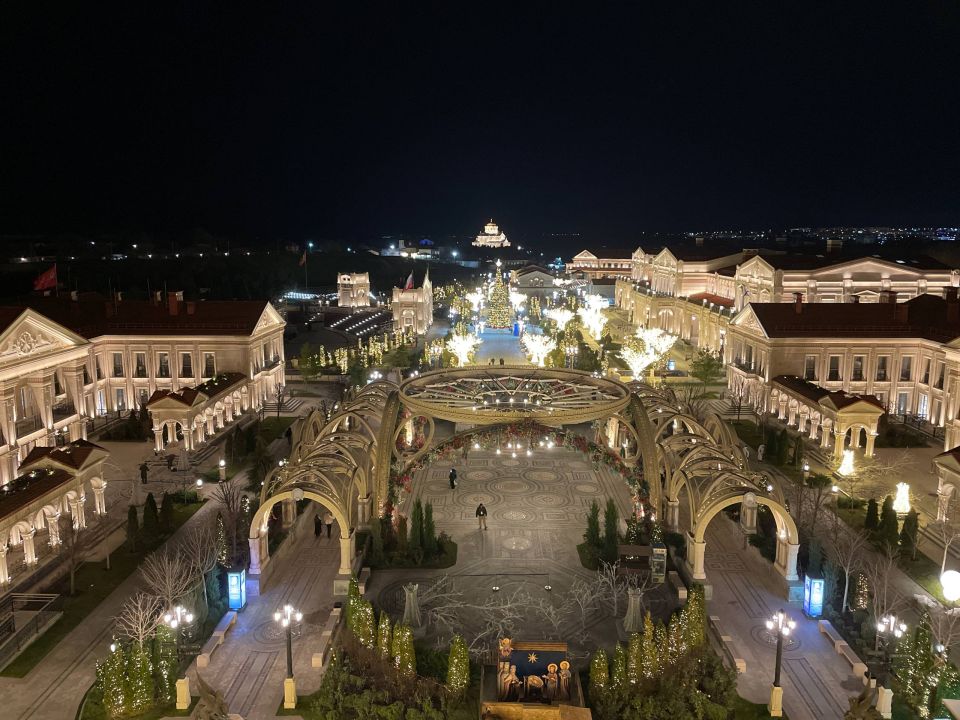 ��� ���������� �������, �������� ������� � ���������� �������: ����� �������� �������� � ������ ������