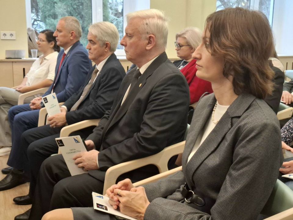 ����� ����������: �������� ����� ������ ����� �� 2025 ���