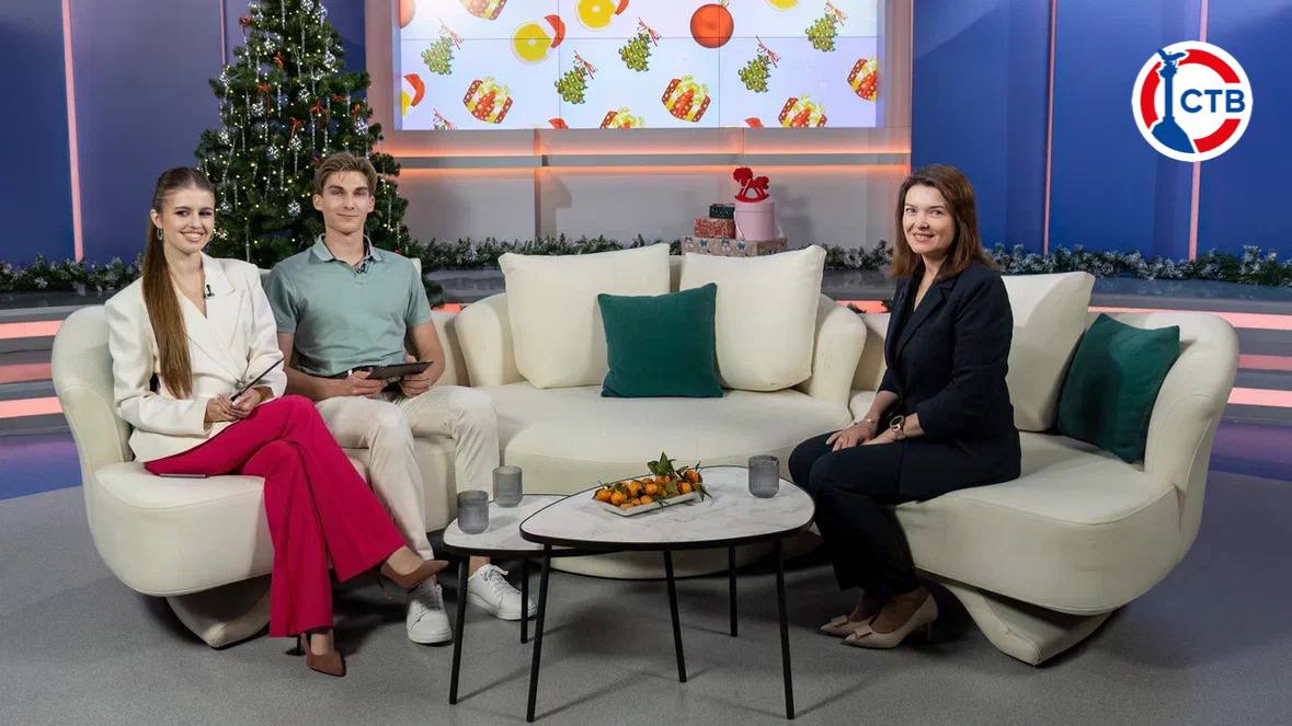 Самое время для полезных открытий и добрых пожеланий Самое время для полезных открытий и добрых пожеланий