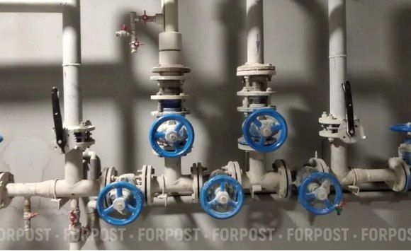 Модернизация водоснабжения Севастополя обойдётся почти в 20 млрд рублей