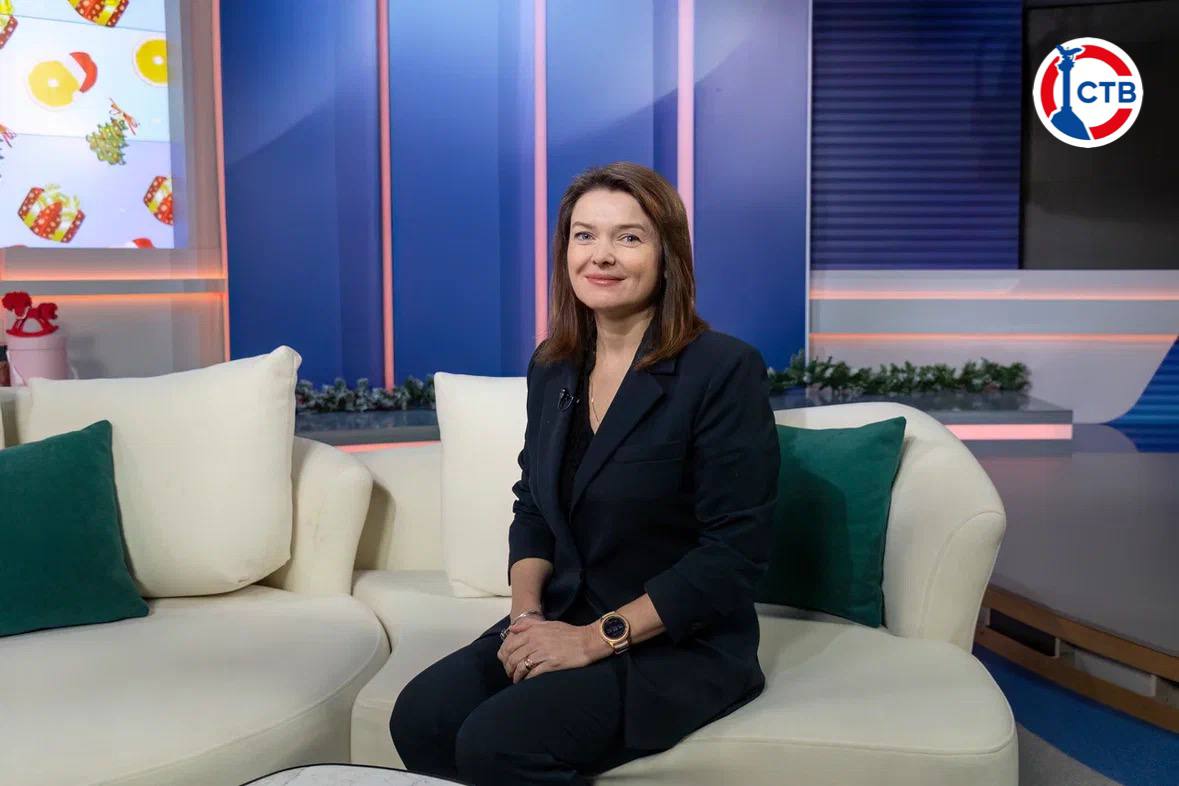 Самое время для полезных открытий и добрых пожеланий Самое время для полезных открытий и добрых пожеланий