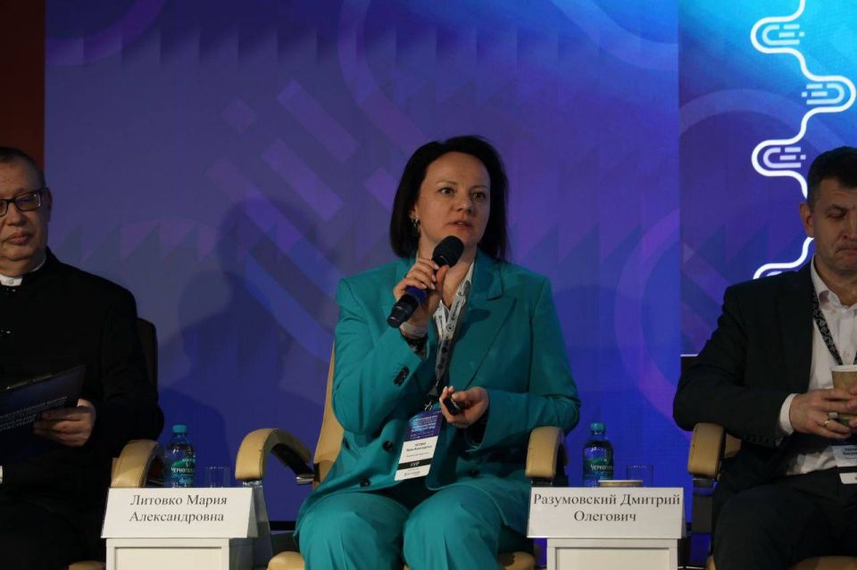 ����� �������: �� ��������� ������ ����������� ������� ������������� ���������� ��������� � �������� �� ��������� ������ VI �������������� ������ �� �������� � �������� ������������� ������� "����� �����- ���������� �����"