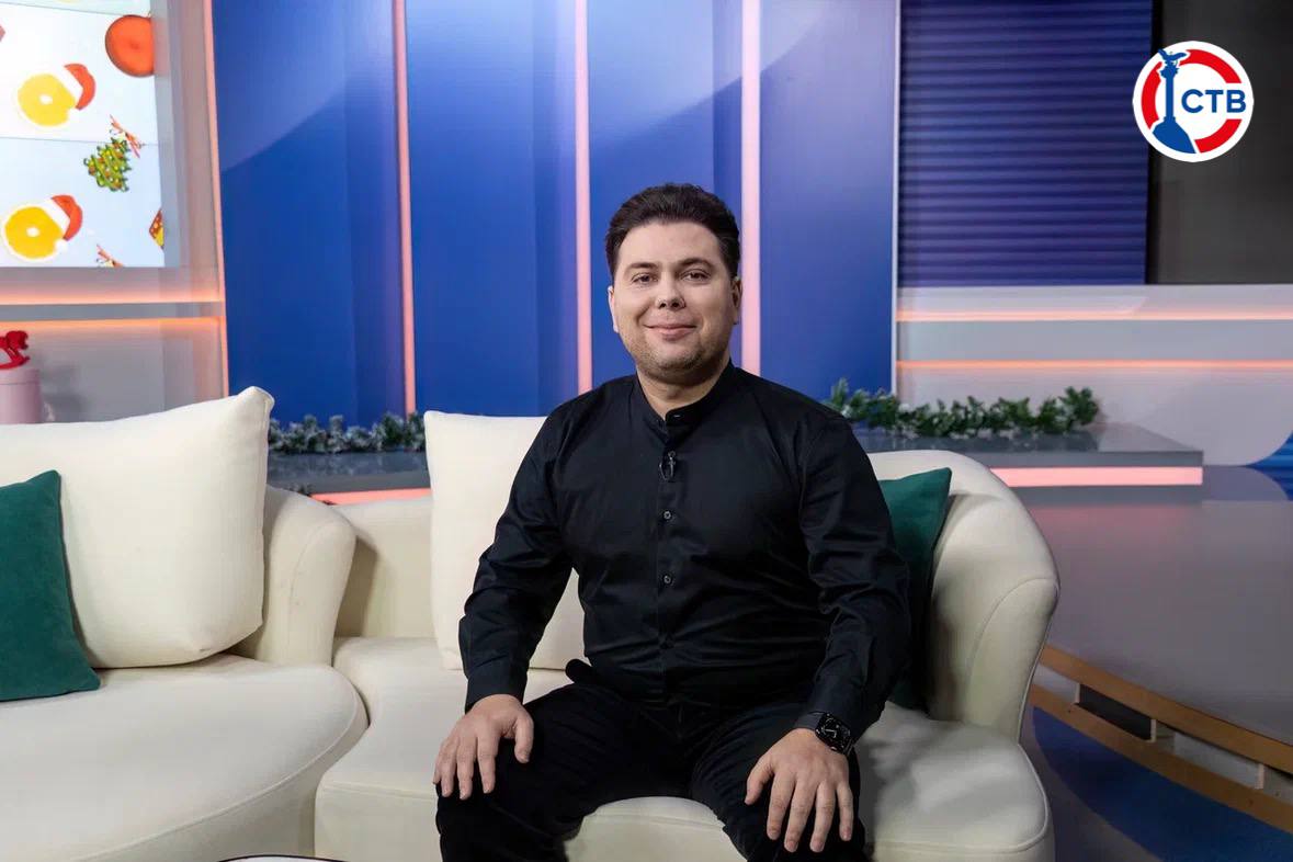 Самое время для полезных открытий и добрых пожеланий Самое время для полезных открытий и добрых пожеланий