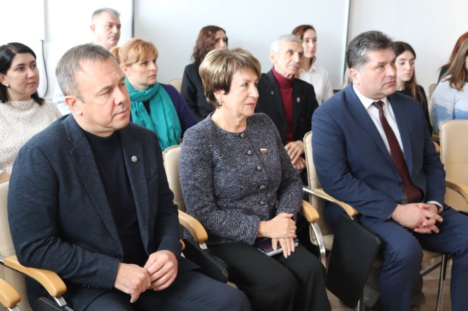 ��������� ���������: �������� � ��������������� ��������������� ������������ �� �������� �����, ������������ �������� ����������� ������� ��������