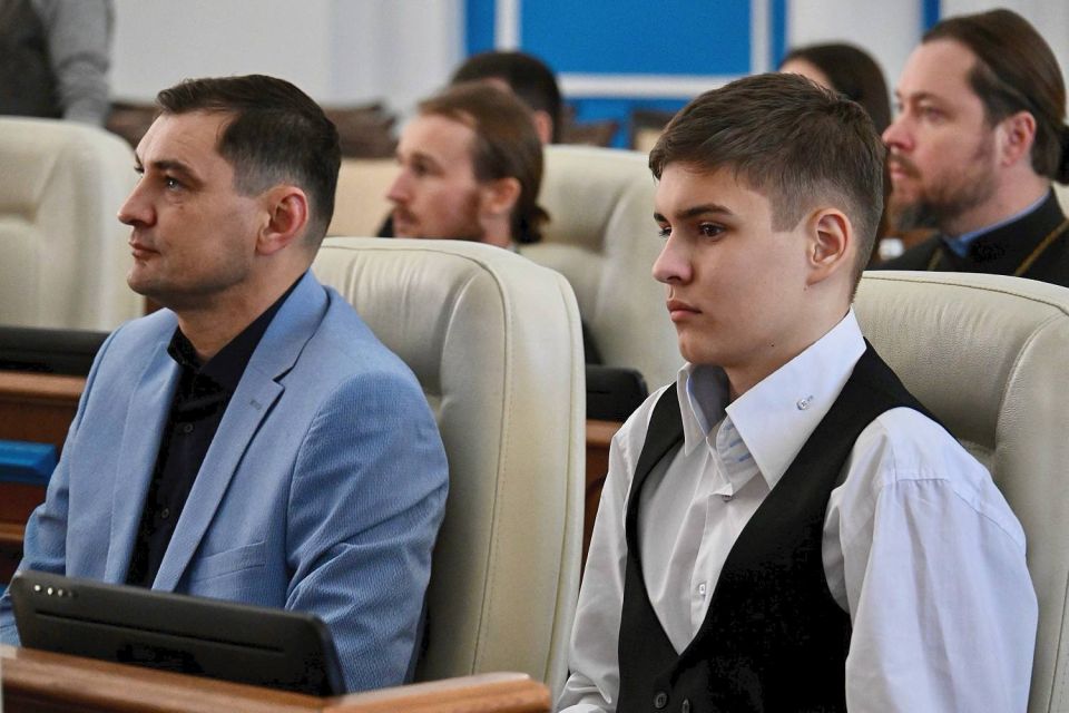 �������� ������: � ��������������� �������� ������ ������������ �������������� ������������� ������� � ������ XXXIV ������������� �������������� ��������������� ������