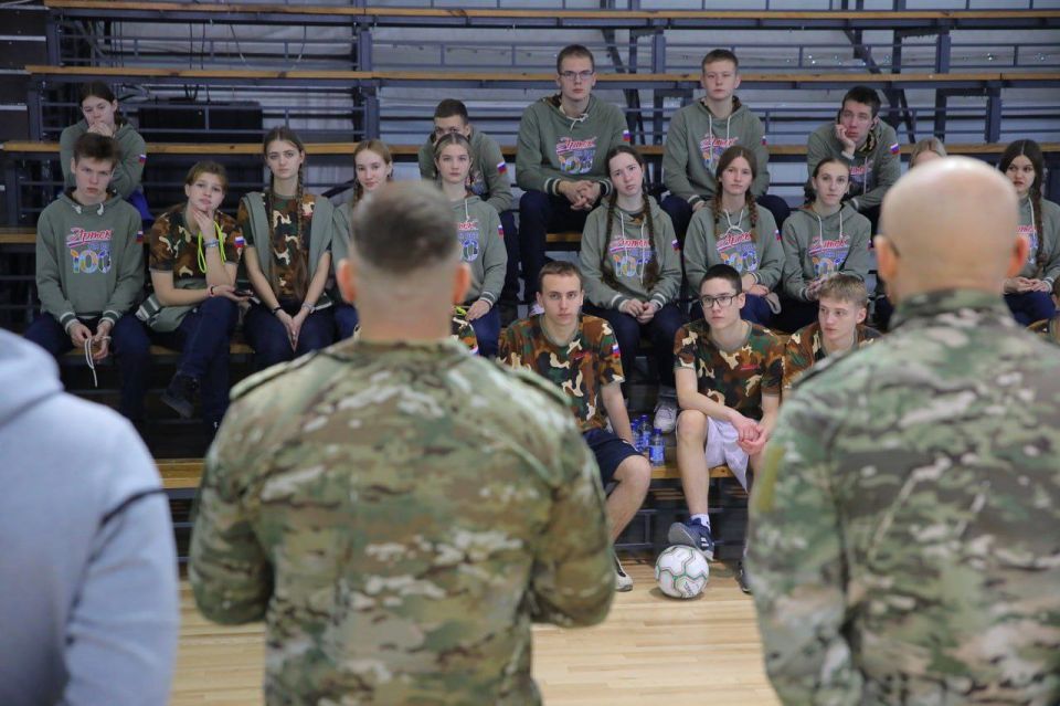 � ������� ������ ������������ ������ �� ����-�������