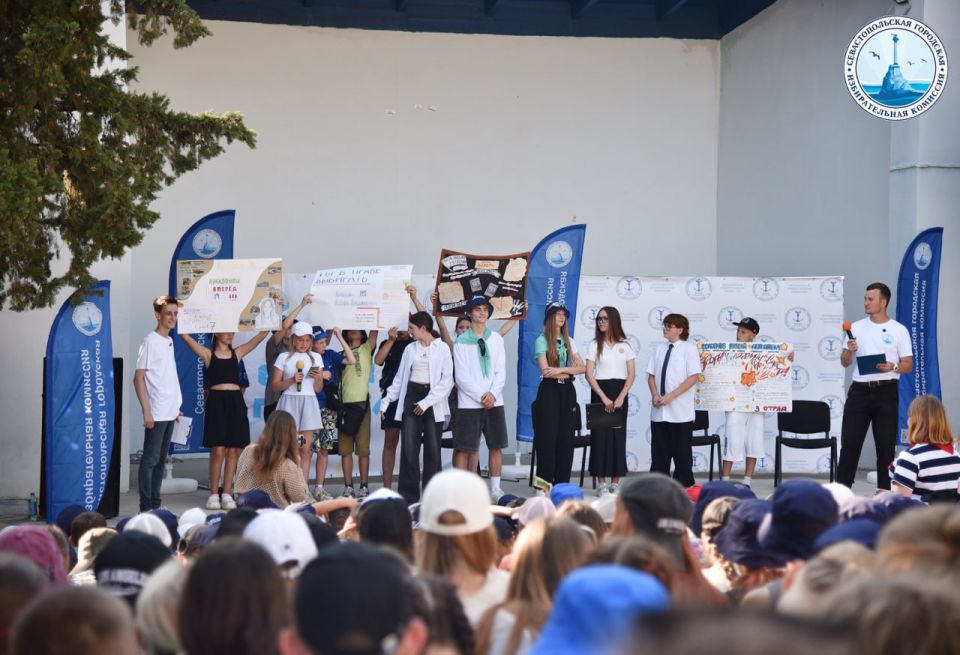 �����-2025: ������, ��� ������ ������!