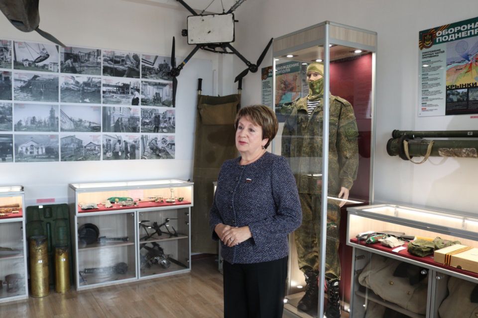 ��������� ���������: �������� � ��������������� ��������������� ������������ �� �������� �����, ������������ �������� ����������� ������� ��������