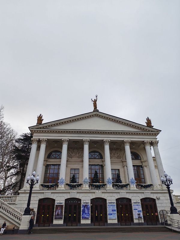 ������� ����, �������������!