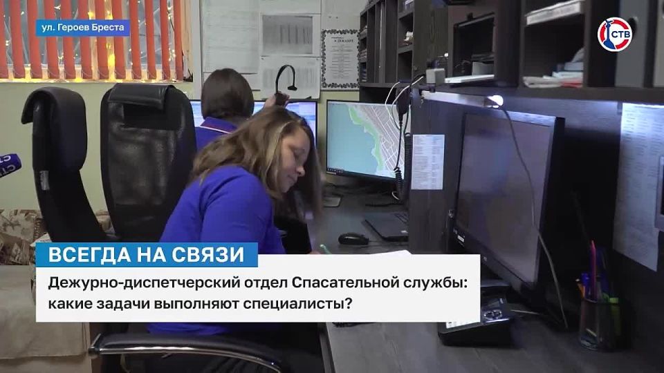 �������-������������� ����� ������������ ������: ��� ������ �����������?