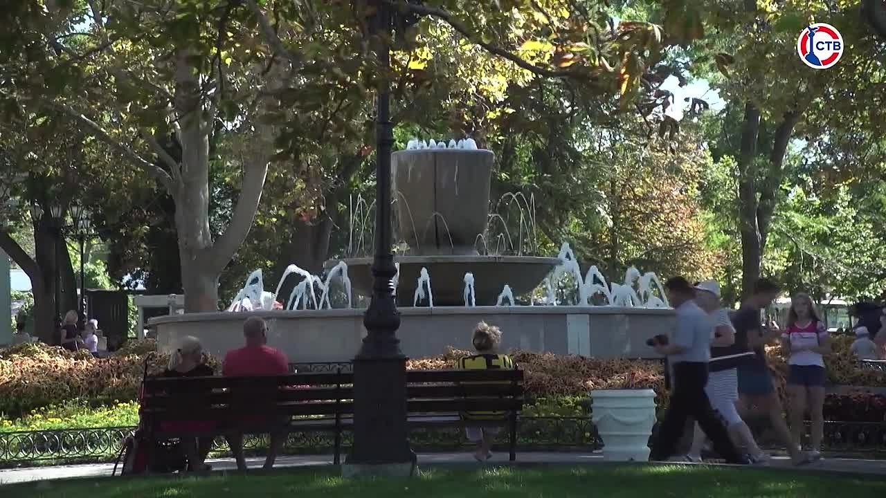 Севастополь расширяет меры социальной поддержки