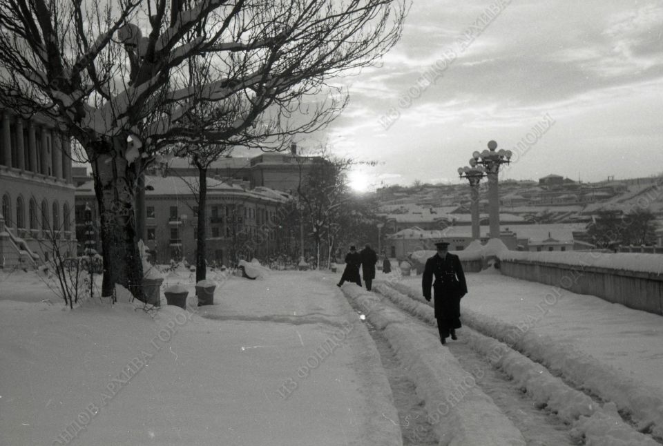 ��� �� ���������� ���������, ���� 1961 ����