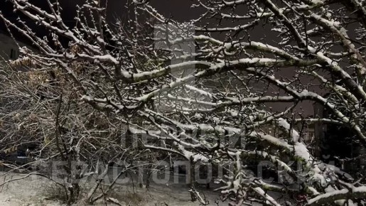 Движение общественного транспорта на проспекте Победы затруднено