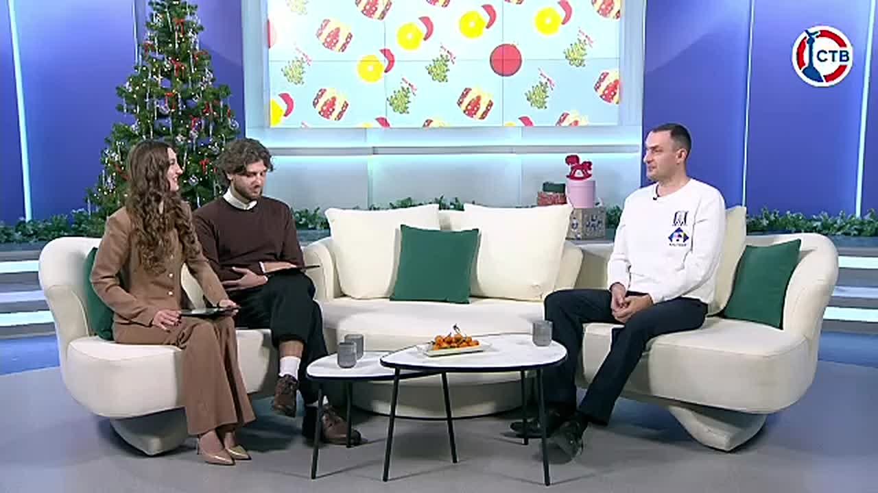 В Севастополе в Малой академии наук прошел XXII Открытый региональный робототехнический турнир «СевРобоФест»