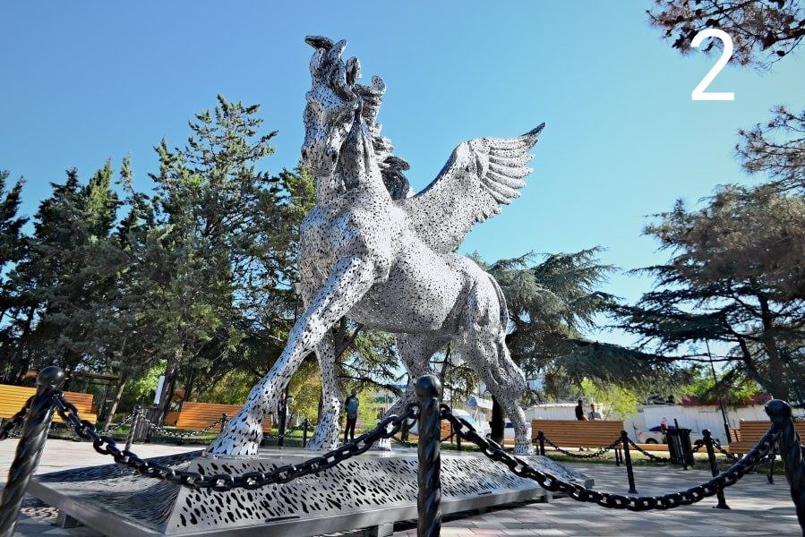 2026 год Красной Огненной Лошади 2026 год Красной Огненной Лошади