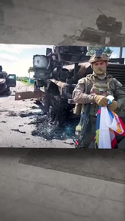 Участник СВО Иван Комаров: «Самое дорогое для бойца — народная поддержка»