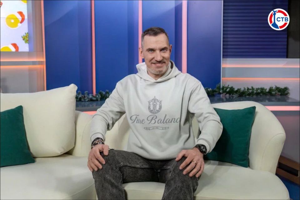 � ���������� ���������� ����������� � ��������� ������� ����, �����������!� � ��������� � ���, ��� ���� ����� � ��� ���������� ������