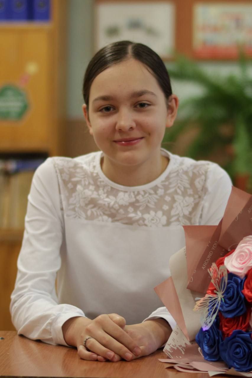 Школьники из Севастополя стали победителями Всероссийского конкурса сочинений, учреждённого Министерством просвещения России Школьники из Севастополя стали победителями Всероссийского конкурса сочинений, учреждённого Министерством просвещения России