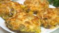 Запеченные мясные биточки с грибами: новое кулинарное открытие для гурманов