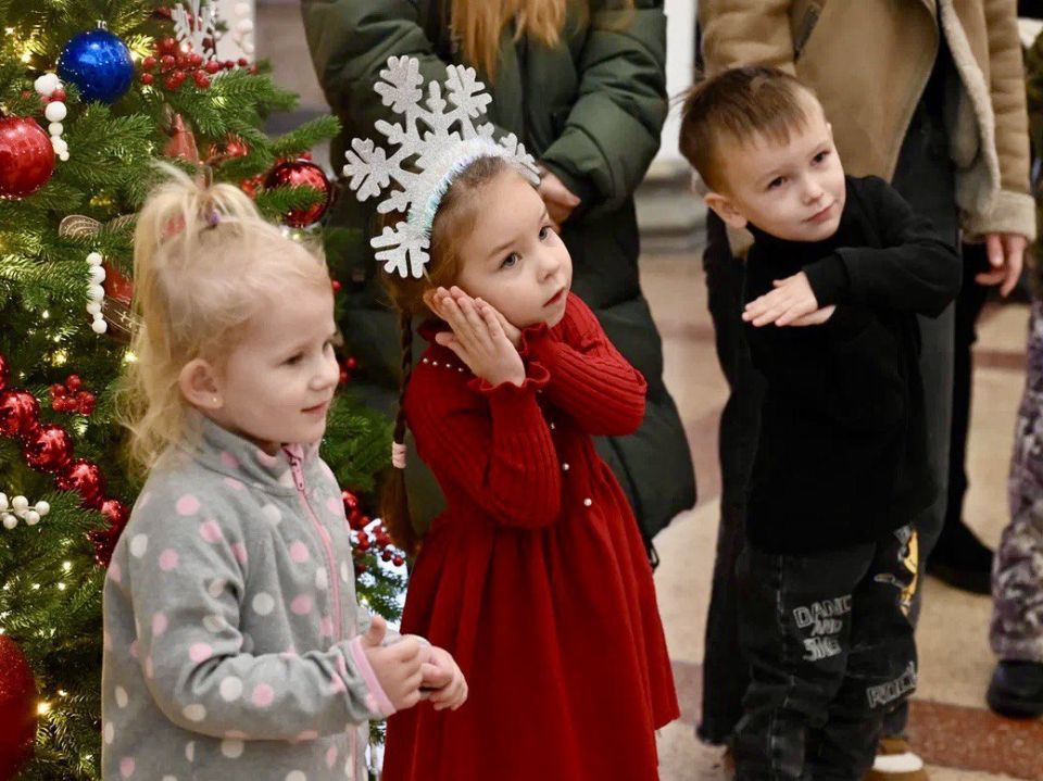 Киномарафон с новогодним настроем Киномарафон с новогодним настроем