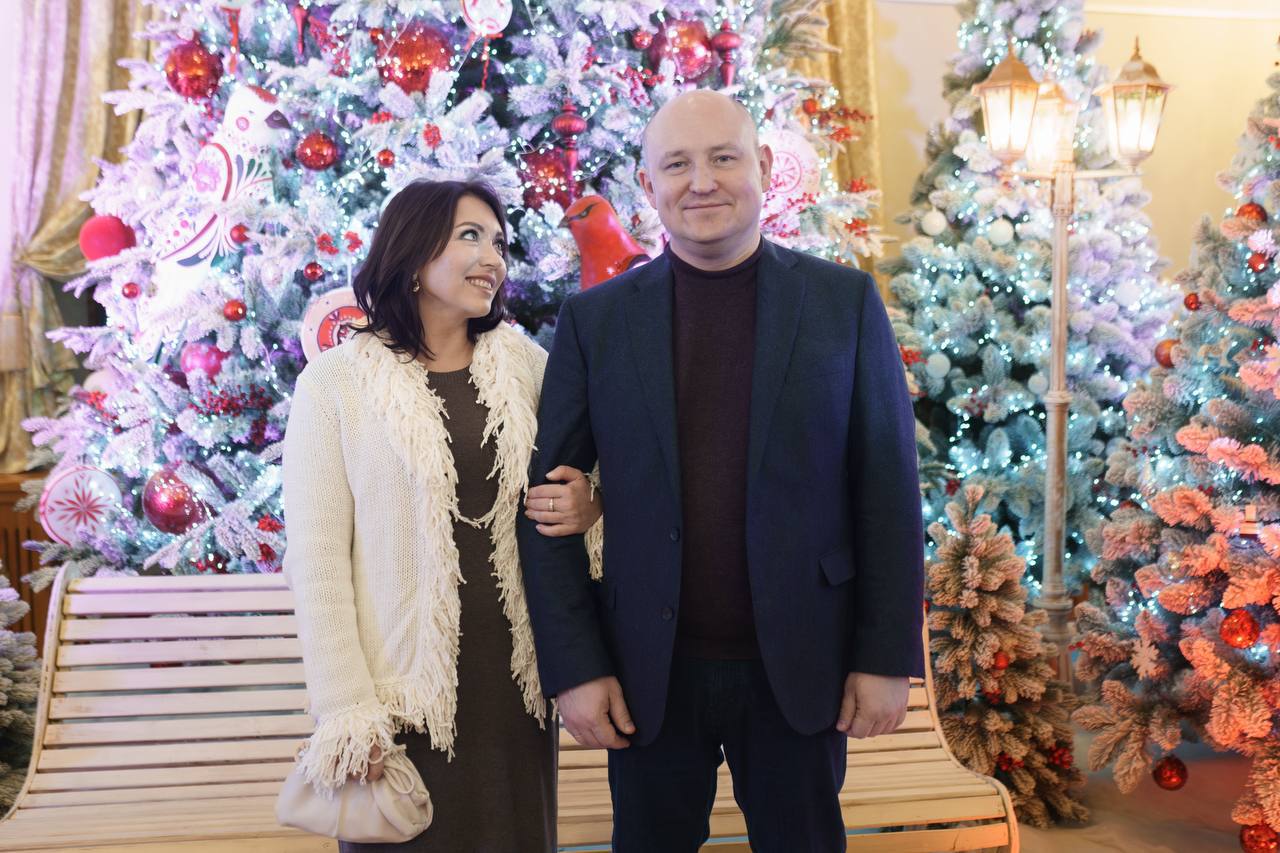 Михаил Развожаев: Иногда нужно просто сходить в театр, чтобы почувствовать — праздник уже близко Михаил Развожаев: Иногда нужно просто сходить в театр, чтобы почувствовать — праздник уже близко