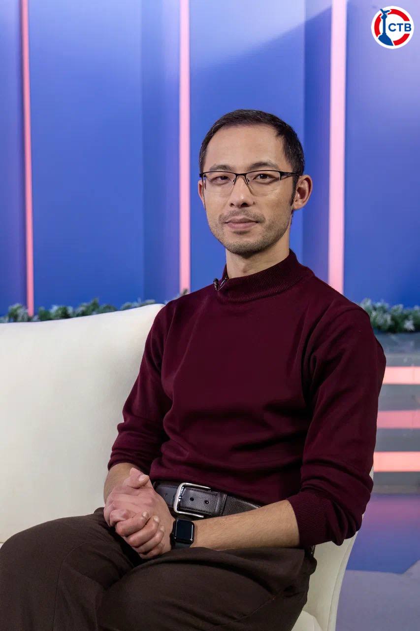 Обратный отсчет: до Нового года осталось несколько часов! Последний выпуск «Доброе утро, Севастополь!» в этом году обещает быть весьма интересным! Не переключайтесь! Обратный отсчет: до Нового года осталось несколько часов! Последний выпуск «Доброе утро, Севастополь!» в этом году обещает быть весьма интересным! Не переключайтесь!