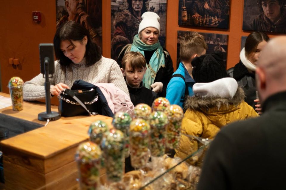 �������� ������ ���������� �������� � ������������ ��������