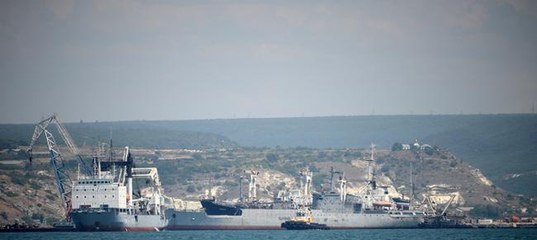 Кто слышал о Каламита-лимане или Карталы-Коше? Кто слышал о Каламита-лимане или Карталы-Коше?