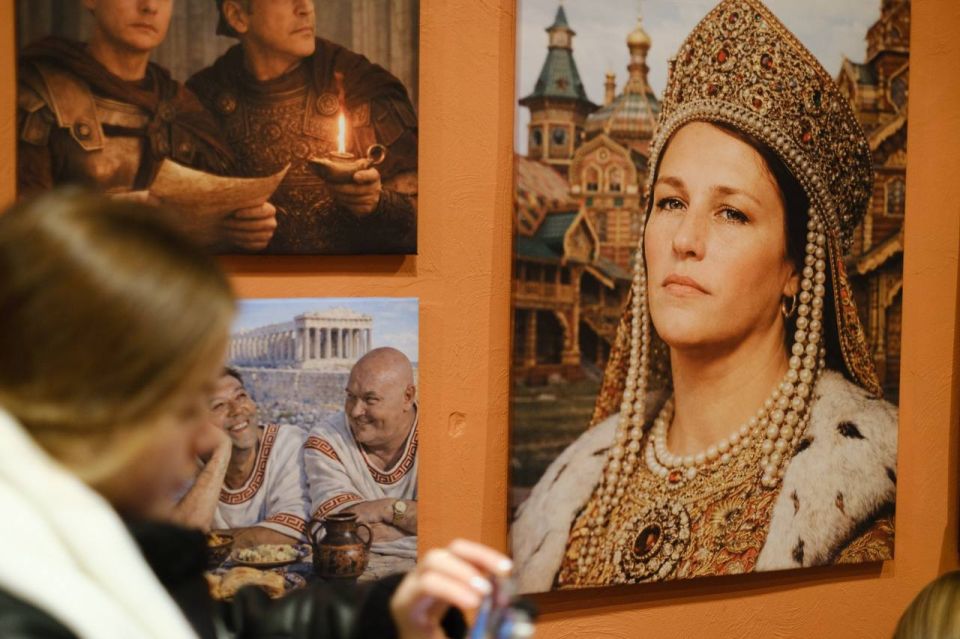 �������� ������ ���������� �������� � ������������ ��������