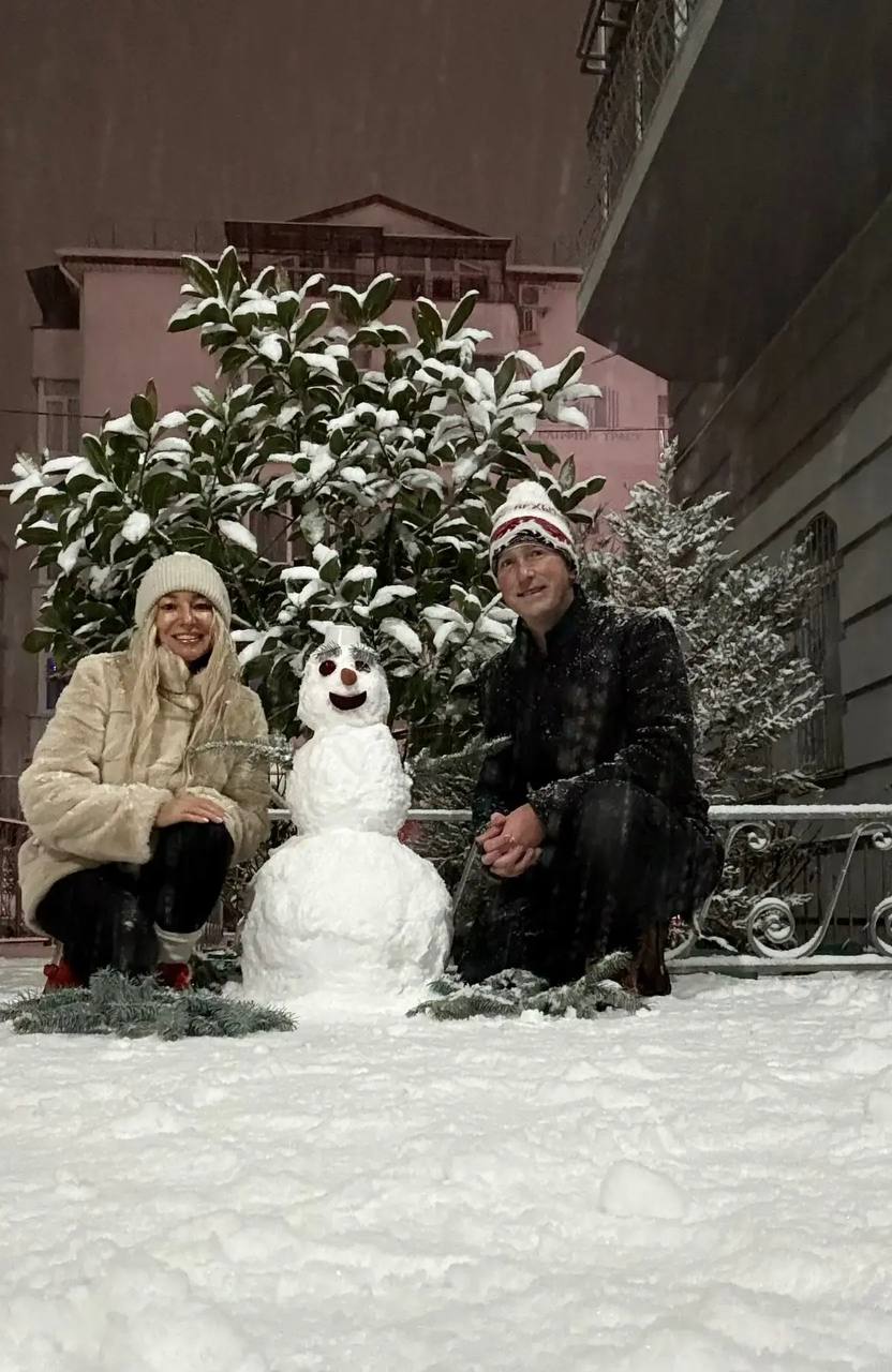Губернатор Михаил Развожаев поделился фотографиями, которые прислали севастопольцы Губернатор Михаил Развожаев поделился фотографиями, которые прислали севастопольцы