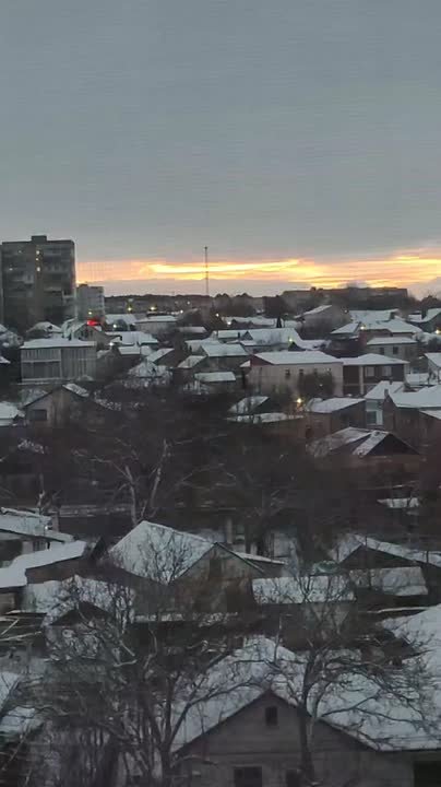 Погода в Крыму во второй половине новогодних праздников резко изменится