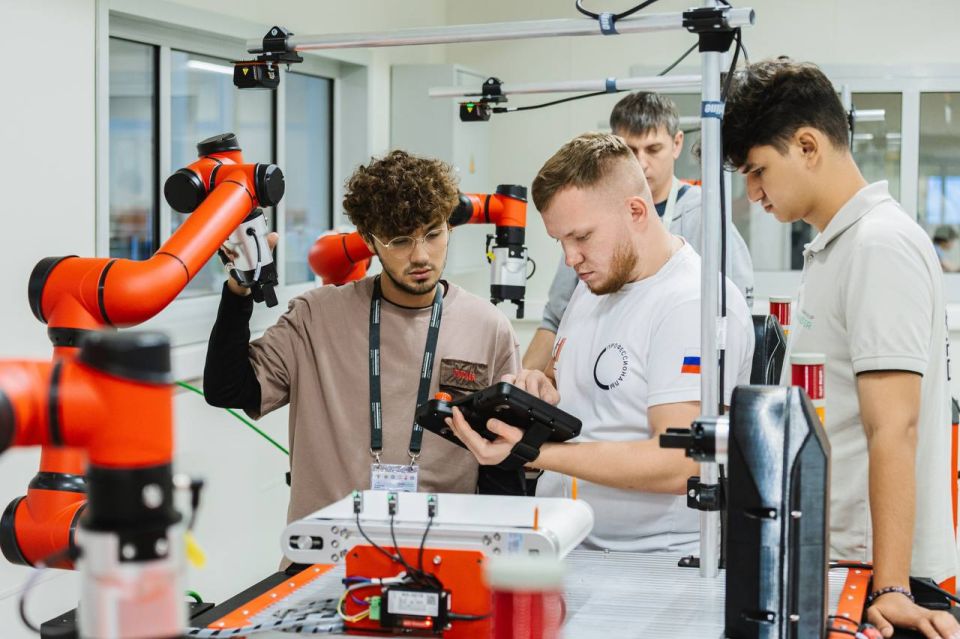 ����������� �������. ��������� ����� ������������ ������������� �������� ��������������� �� 2025 ���