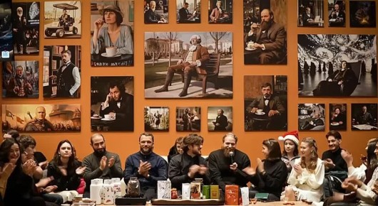 Посещение Нового Херсонеса в Севастополе стало бесплатным в новогодние праздники