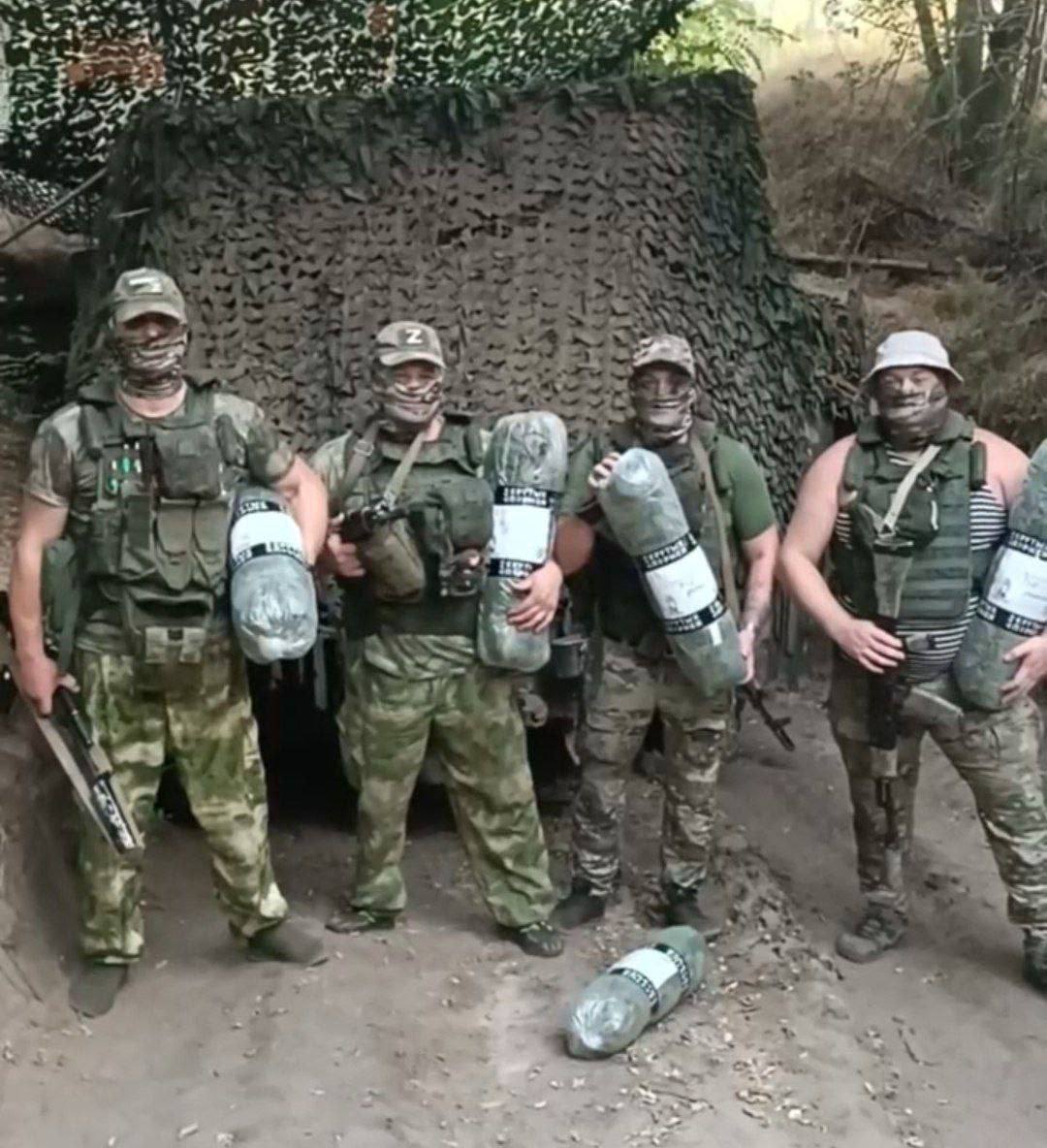 Михаил Развожаев: Продолжаю рассказывать о севастопольских волонтёрских организациях, чтобы каждый, кто хочет присоединиться и помогать фронту — знал, куда можно обратиться Михаил Развожаев: Продолжаю рассказывать о севастопольских волонтёрских организациях, чтобы каждый, кто хочет присоединиться и помогать фронту — знал, куда можно обратиться