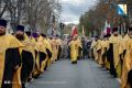 В Севастополе пройдет традиционный крестный ход