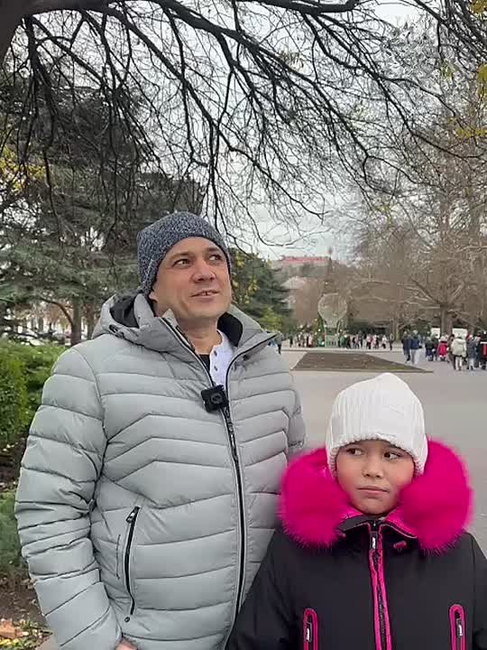 О целях севастопольцев на 2026 год