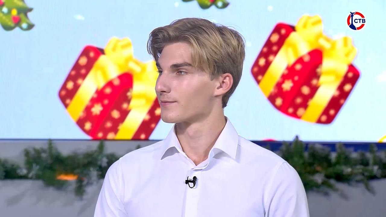 В первый понедельник нового года поднимем настроение, дадим полезных советов и еще раз поздравим с праздниками В первый понедельник нового года поднимем настроение, дадим полезных советов и еще раз поздравим с праздниками