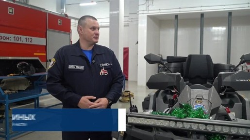 Михаил Развожаев: Спасательная служба Севастополя помогла мне исполнить новогоднюю мечту восьмилетнего Димы, чей шарик я ранее снял с «Ёлки желаний»