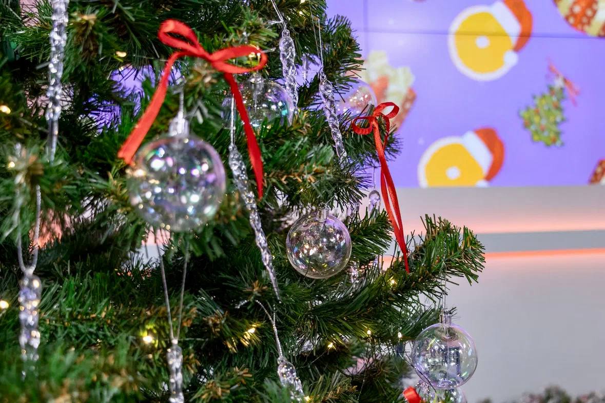 В первый понедельник нового года поднимем настроение, дадим полезных советов и еще раз поздравим с праздниками В первый понедельник нового года поднимем настроение, дадим полезных советов и еще раз поздравим с праздниками