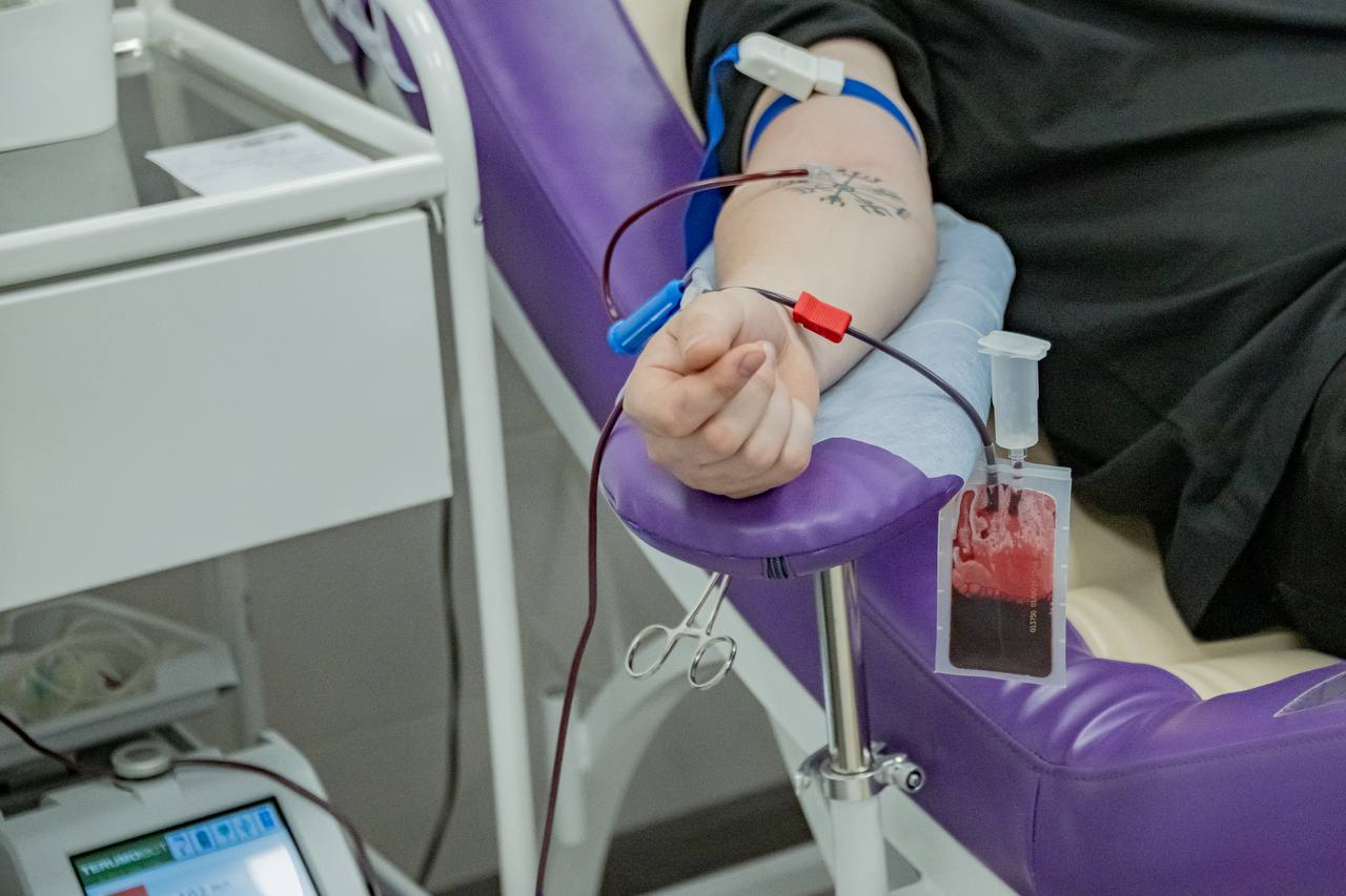 Михаил Развожаев: Севастополь — город людей с большим сердцем Михаил Развожаев: Севастополь — город людей с большим сердцем