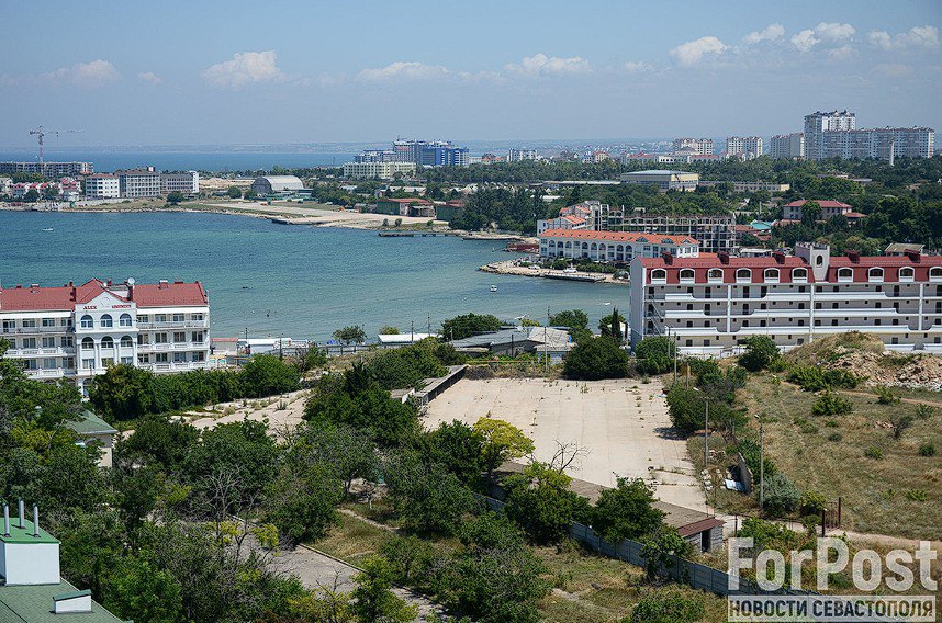 В третьей серии публикаций о севастопольских гаванях разберемся в топонимике тех, что находятся за пределами Севастопольской или Большой бухты