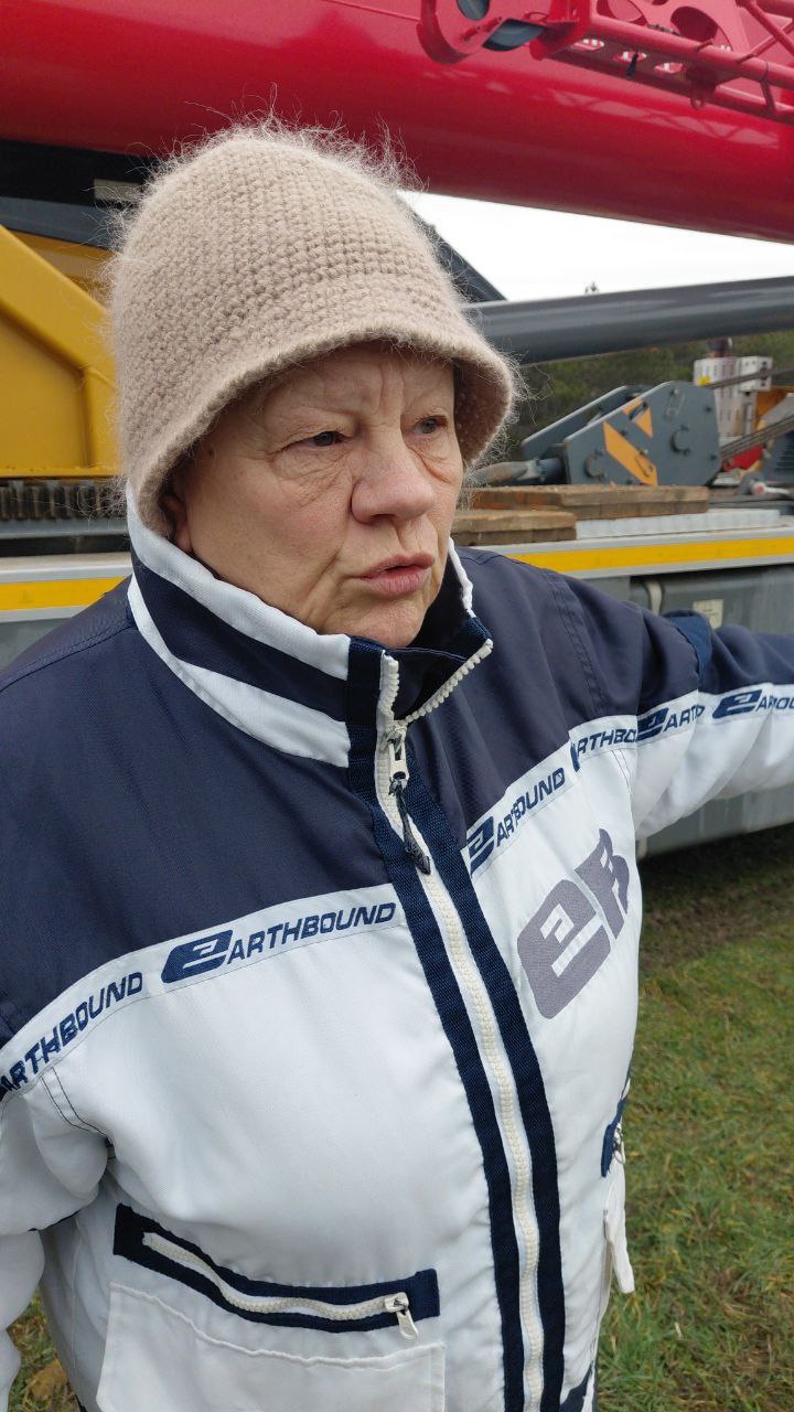 Читатели пишут:. Работаю на Фиоленте без выходных что бы у людей было электричество Читатели пишут:. Работаю на Фиоленте без выходных что бы у людей было электричество