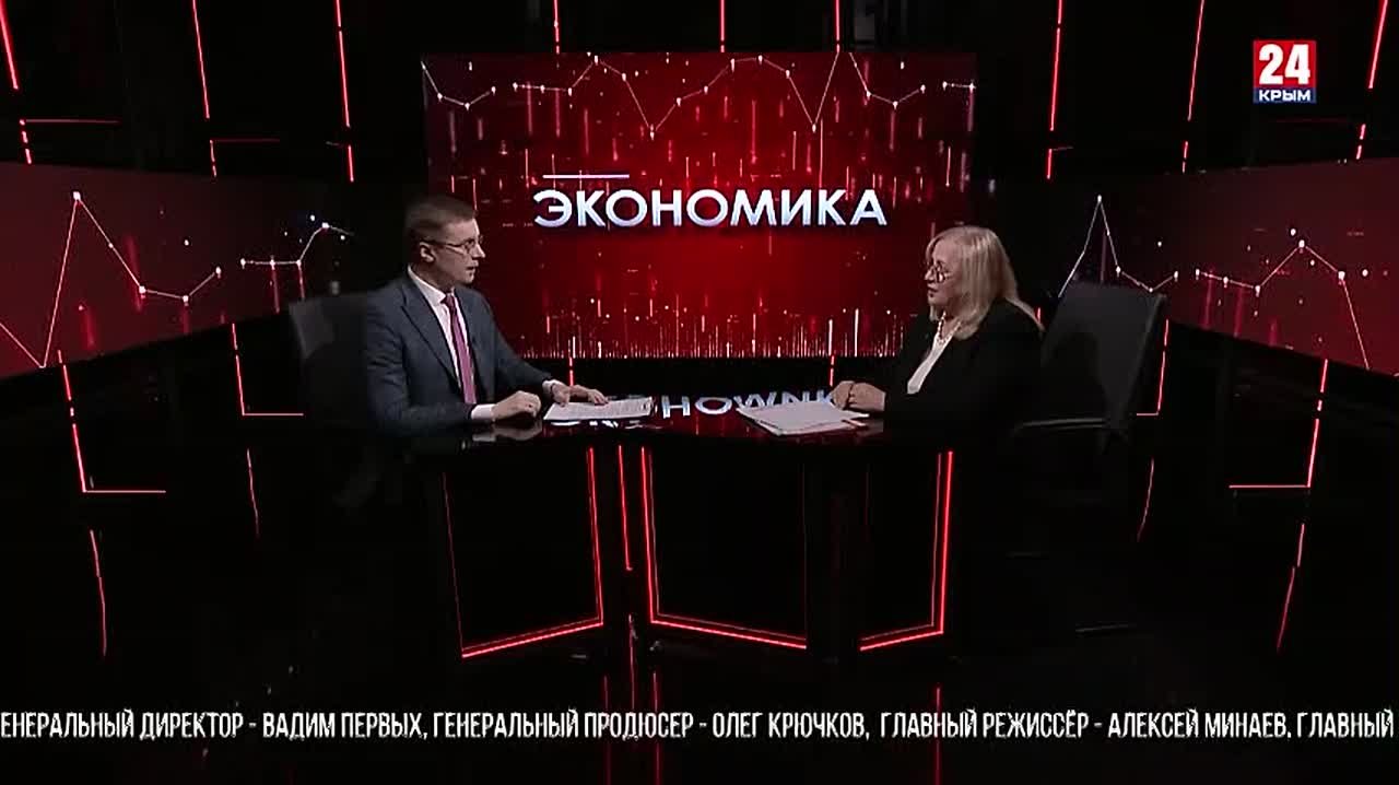В Крыму уровень оплаты труда увеличился на 17,4%