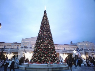 Прогноз погоды в Крыму на 7 января