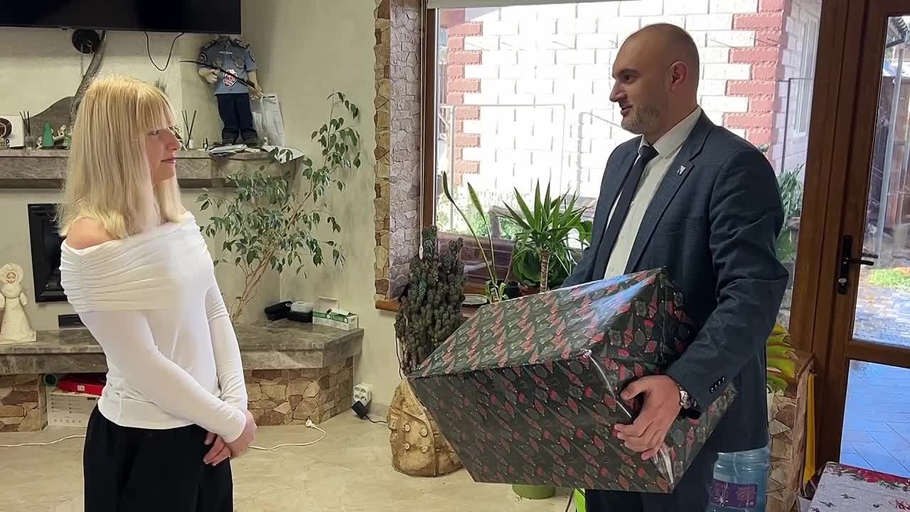 Новый год и Рождество Христово – это время чудес