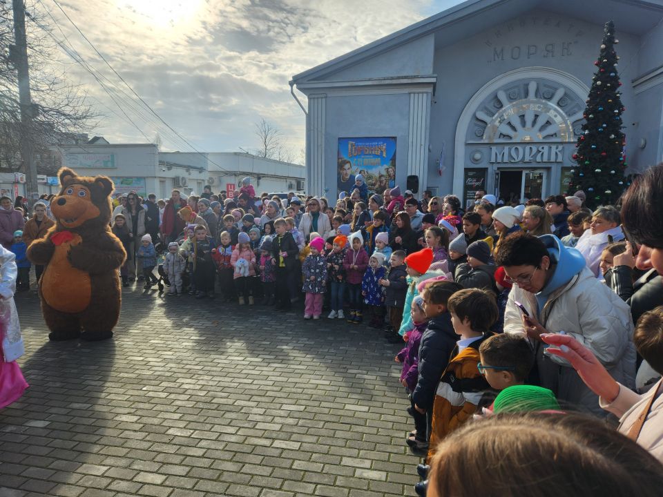 ��������� �������: �� �������� ������� ������ ������������ �������������� �����������