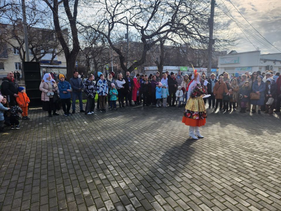 ��������� �������: �� �������� ������� ������ ������������ �������������� �����������