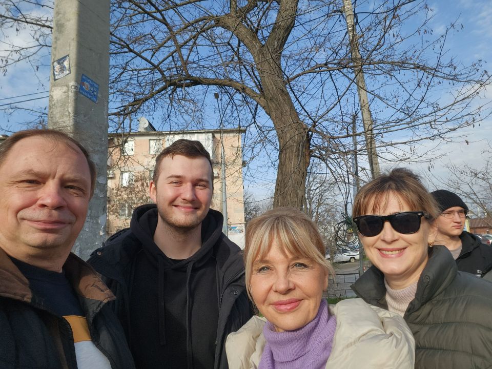 ��������� �������: �� �������� ������� ������ ������������ �������������� �����������