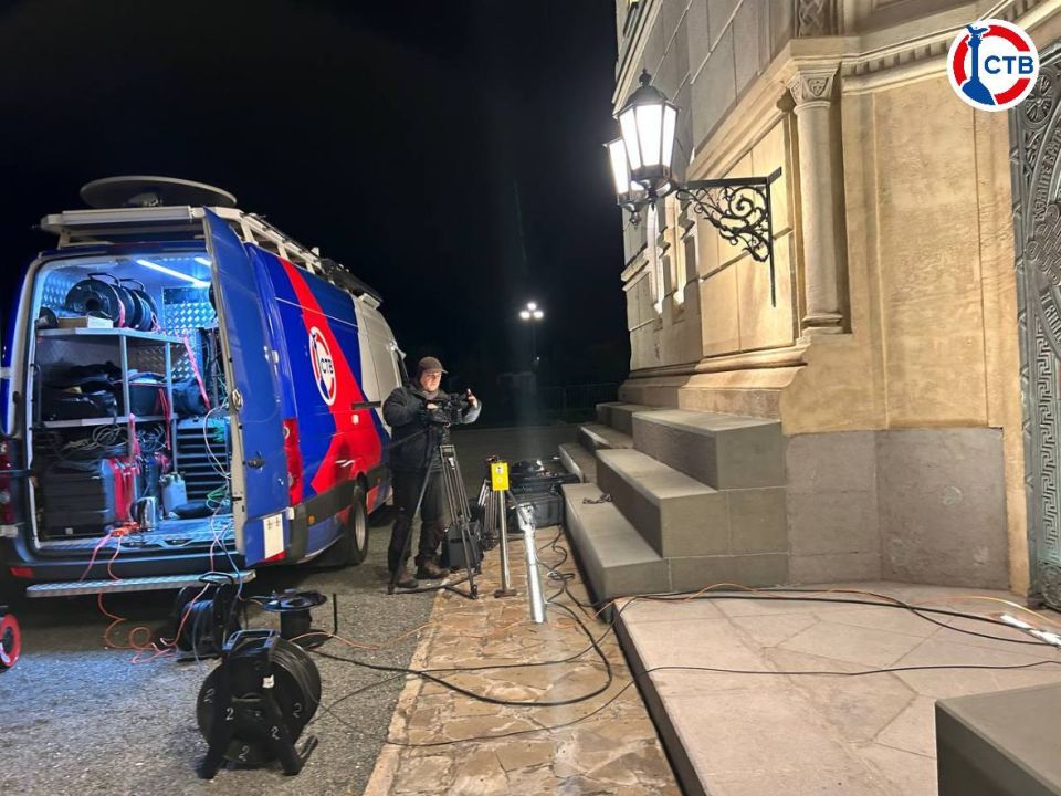 ��������� ���» ������� �������������� ������ �� �����-������������� ������ ��������� � ������ �����