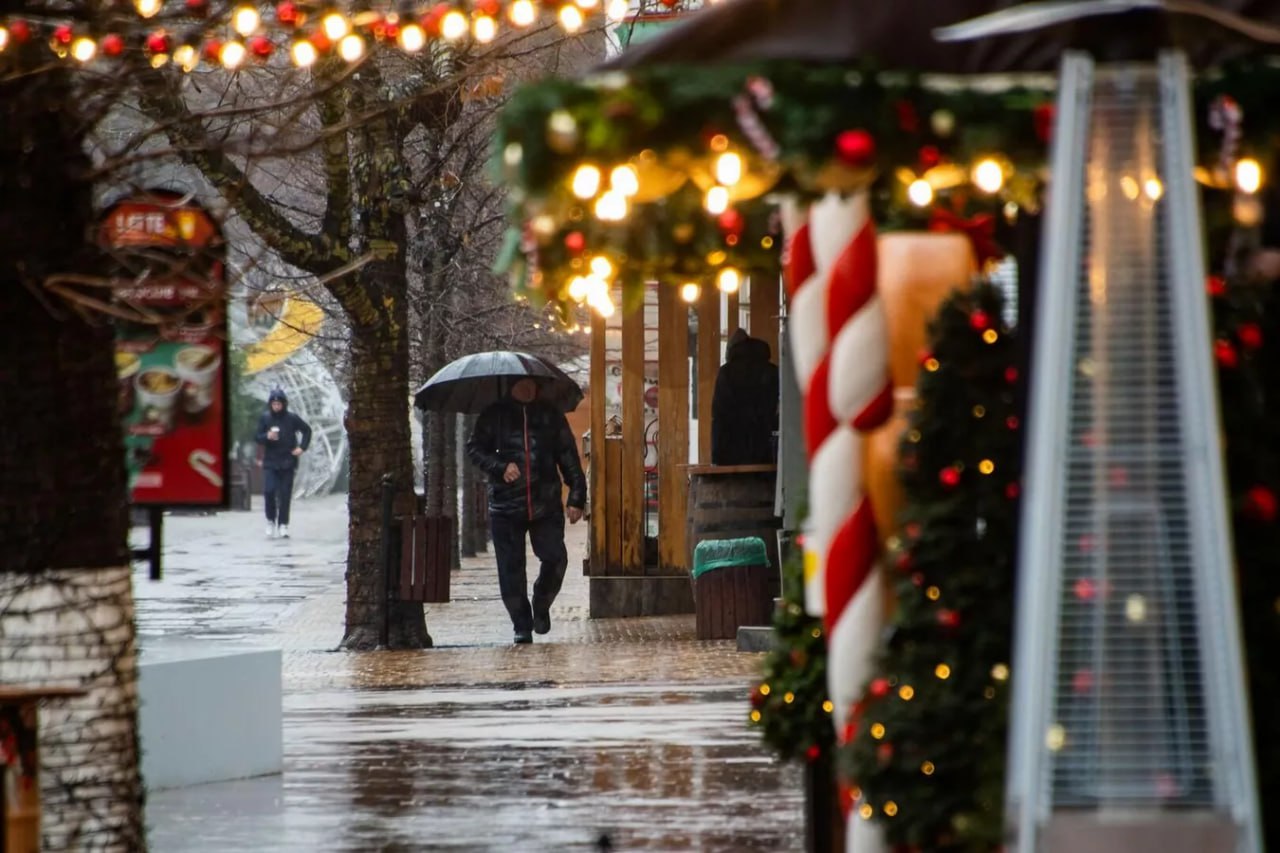 Прогноз погоды в Крыму на четверг